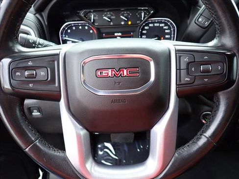 Used 2019 GMC Sierra 1500 Elevation image 12