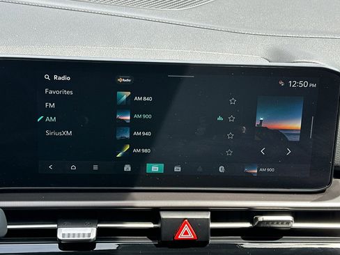 Used 2026 Kia Sportage EX w/ EX Panorama Roof Package image 20