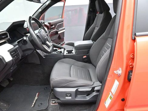 Used 2024 Toyota Tacoma TRD Off-Road AWD/4WD image 11