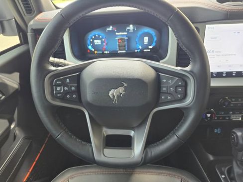 Used 2025 Ford Bronco Stroppe Edition AWD/4WD image 34