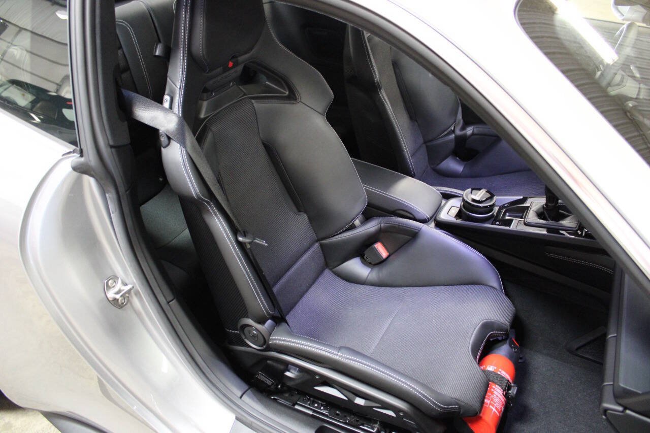Used 2026 Porsche 911 GT3 RWD image 25