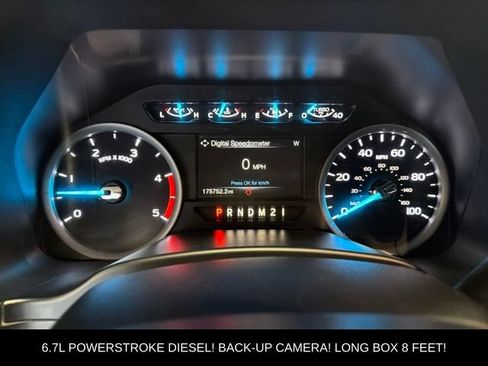 Used 2017 Ford F250 XLT AWD/4WD image 19