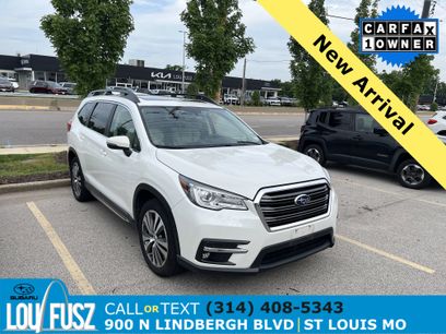 Used 2022 Subaru Ascent Limited w/ Technology Package