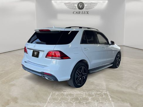 Used 2018 Mercedes-Benz GLE 350 w/ Premium 1 Package image 5