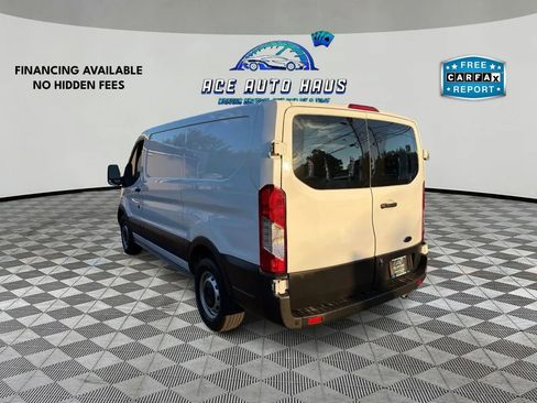 Used 2020 Ford Transit 150 Low Roof w/ Load Area Protection Package image 5