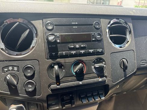 Used 2008 Ford F450 XL AWD/4WD image 12