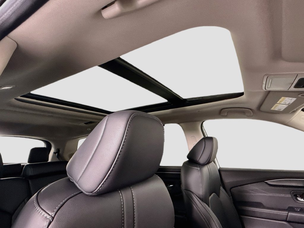 New 2026 Honda Pilot Touring image 18