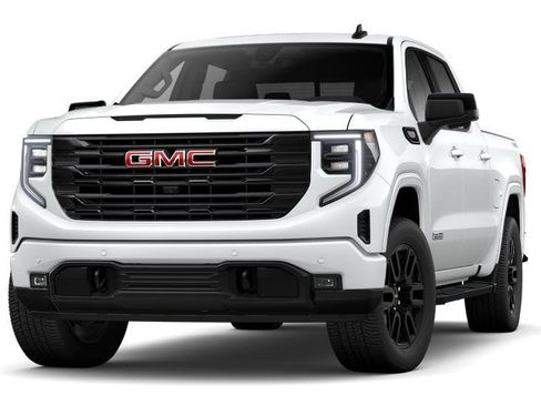 New 2026 GMC Sierra 1500 Elevation w/ Elevation Premium Package image 56