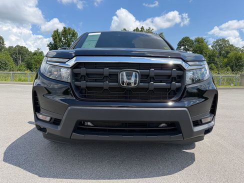 Certified 2025 Honda Ridgeline RTL image 6