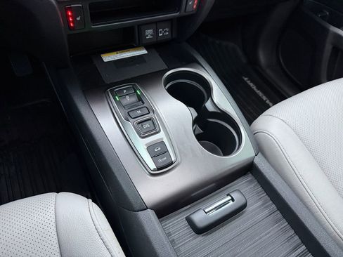 Used 2022 Honda Passport EX-L image 25