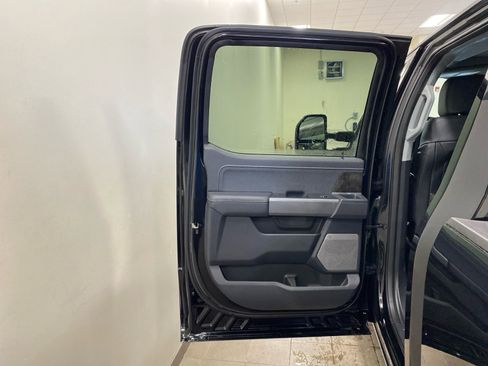 New 2026 Ford F350 Lariat w/ Lariat Ultimate Package image 8