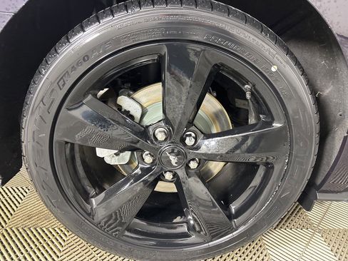 Used 2023 Ford Mustang Coupe w/ Equipment Group 101A image 29