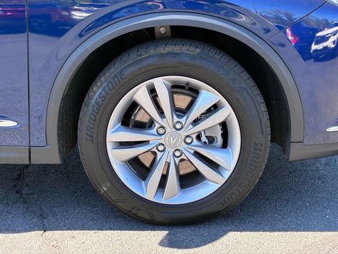 Used 2023 Acura MDX SH-AWD image 55