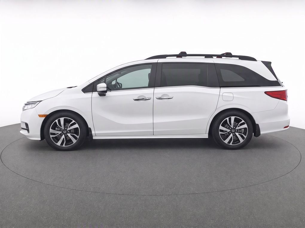 Used 2022 Honda Odyssey Touring image 8