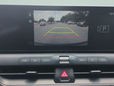 New 2026 Kia K4 FWD image 16