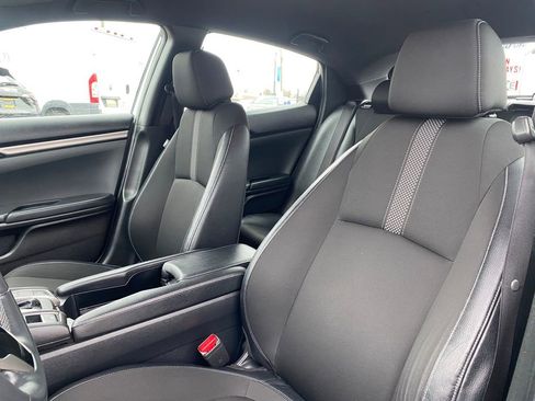 Used 2021 Honda Civic Sport image 10
