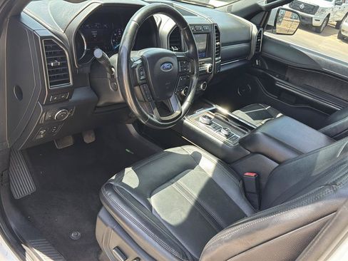 Used 2020 Ford Expedition Max Limited w/ Equipment Group 301A AWD/4WD image 10