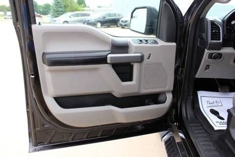 Used 2016 Ford F150 XLT w/ XTR Package AWD/4WD image 14