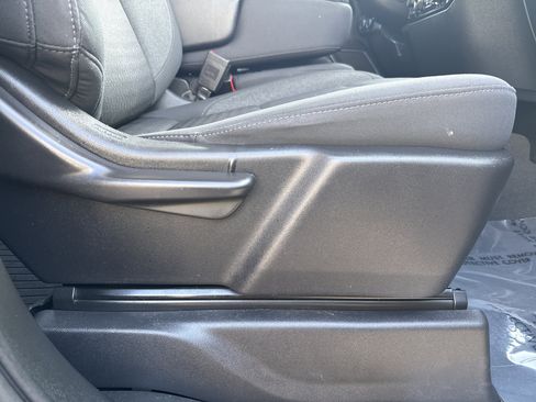 Used 2023 Chevrolet Silverado 1500 RST image 27