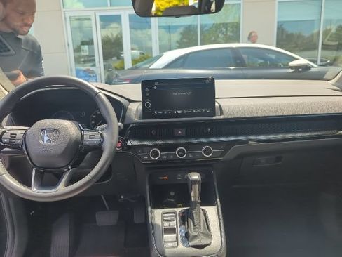 Certified 2024 Honda CR-V EX-L image 4
