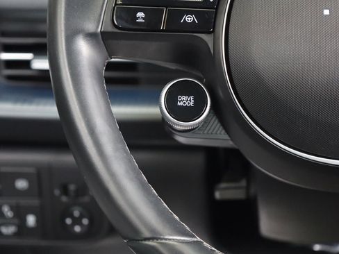 Used 2024 Hyundai Ioniq 6 SE AWD/4WD image 29