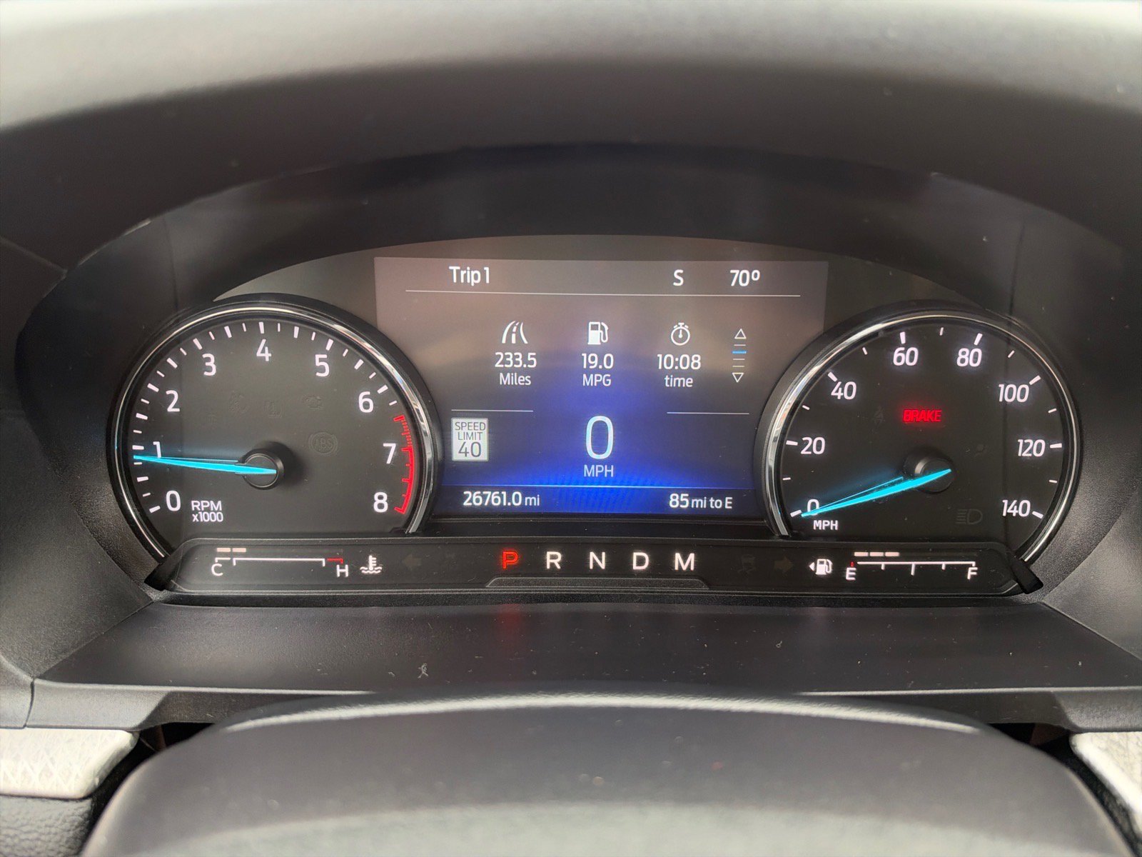 Certified 2022 Ford Explorer Timberline w/ Timberline Technology Package AWD/4WD image 31