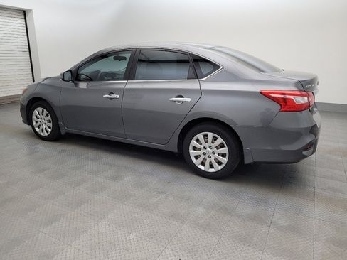 Used 2019 Nissan Sentra S FWD image 3
