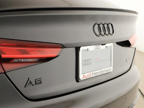 Certified 2023 Audi A5 2.0T Premium Plus w/ Premium Plus image 31