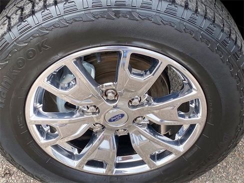 Used 2021 Ford Ranger Lariat w/ Equipment Group 501A High image 29