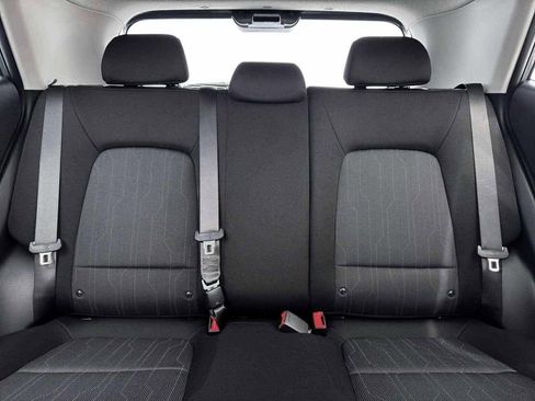 New 2026 Hyundai Venue SE FWD image 16