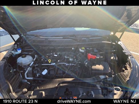 Used 2022 Lincoln Corsair AWD w/ Equipment Group 101A image 27