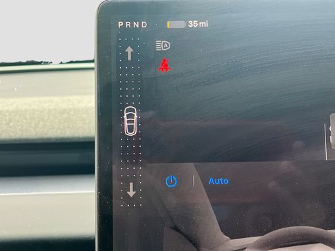 Used 2025 Tesla Model 3 Long Range RWD image 16