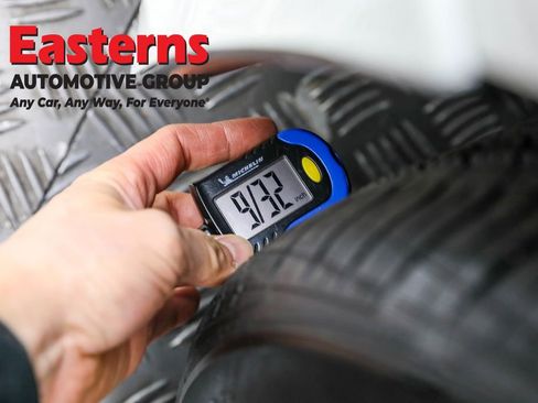 Used 2024 Nissan Altima 2.5 SV w/ SV Premium Package image 28