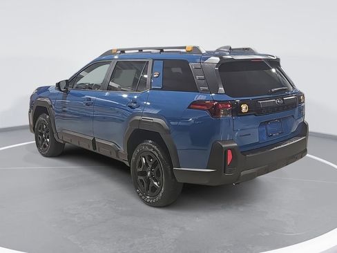 New 2026 Subaru Outback Wilderness AWD/4WD image 7