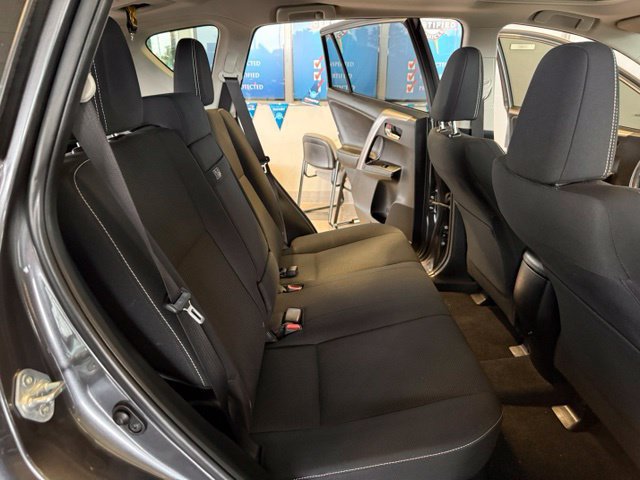 Used 2018 Toyota RAV4 XLE w/ Convenience Package AWD/4WD image 24