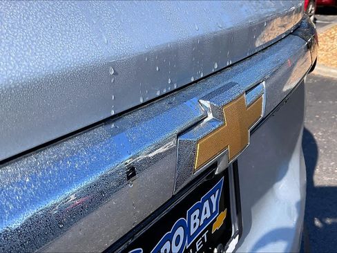 Certified 2022 Chevrolet Traverse LT image 8