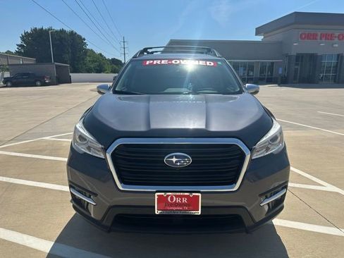 Used 2022 Subaru Ascent Touring AWD/4WD image 7