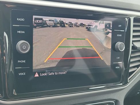 Used 2022 Volkswagen Atlas SE AWD/4WD image 14
