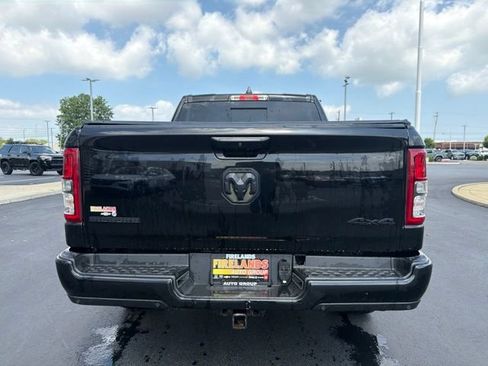 Used 2019 RAM 1500 Big Horn AWD/4WD image 6