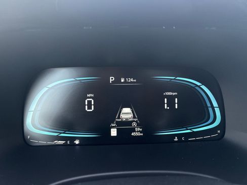 Used 2025 Hyundai Palisade XRT image 20