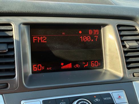 Used 2013 Nissan Murano S AWD/4WD image 22