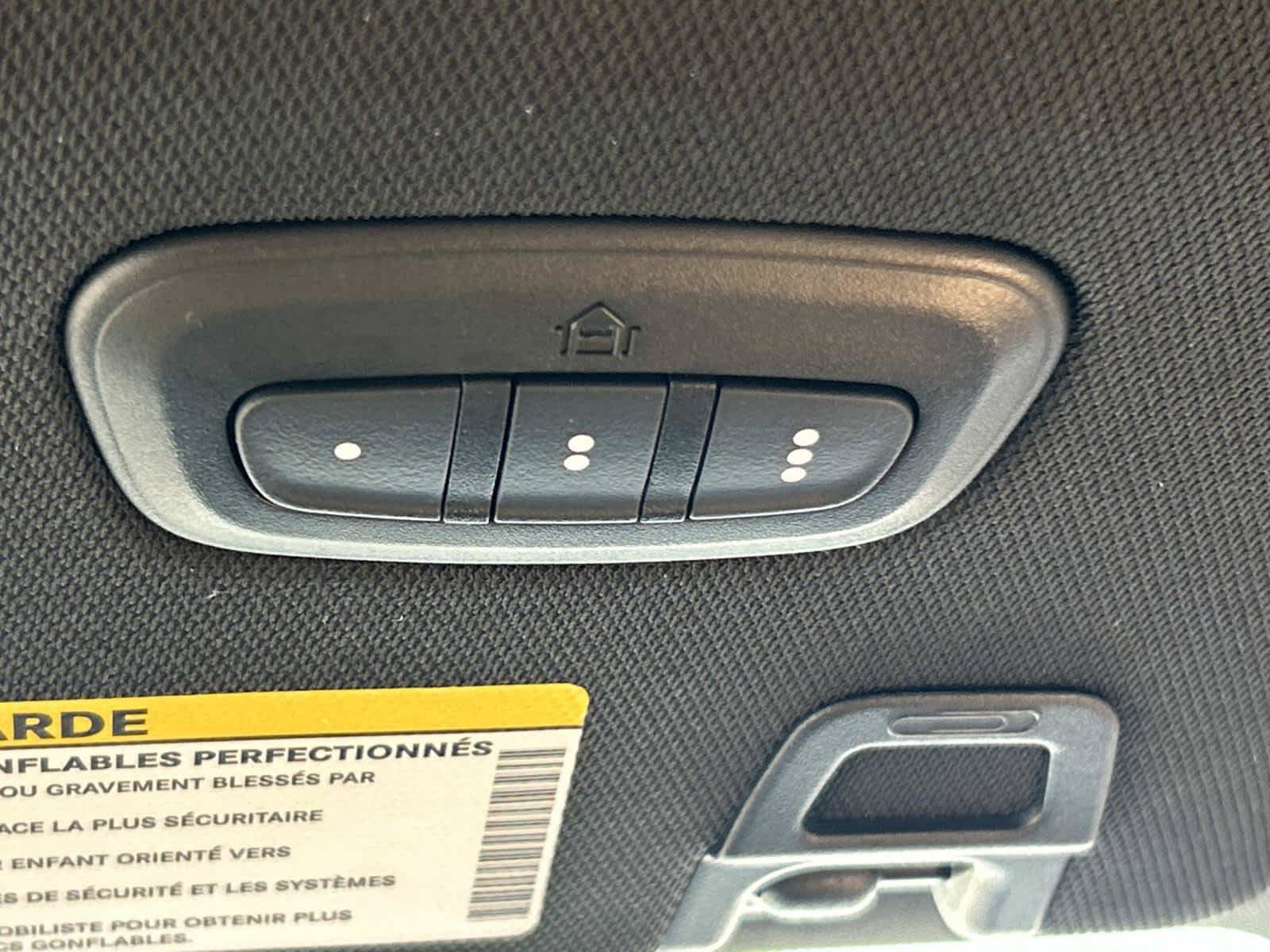 Used 2023 Jeep Grand Cherokee Summit w/ Luxury Tech Group V AWD/4WD image 31