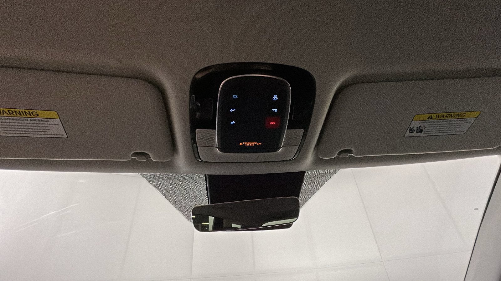 Used 2025 Hyundai Palisade SEL FWD image 29