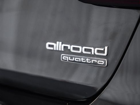 Used 2021 Audi A4 2.0T allroad Prestige AWD/4WD image 10