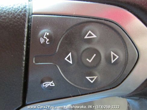 Used 2017 Chevrolet Silverado 1500 LT w/ All Star Edition image 22