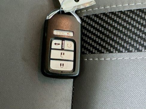 Used 2018 Honda Civic EX-T image 35