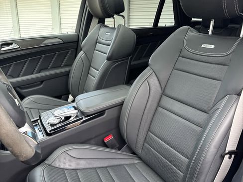 Used 2019 Mercedes-Benz GLE 63 AMG S image 9