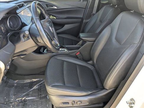 Used 2022 Buick Encore GX Essence w/ Safety Package II image 15