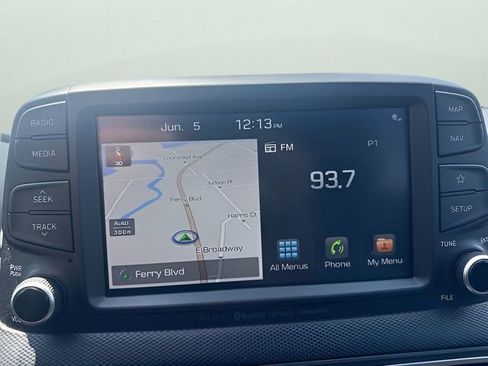 Used 2020 Hyundai Kona Ultimate AWD/4WD image 20