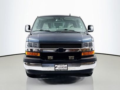Used 2019 Chevrolet Express 2500 w/ Driver Convenience Package